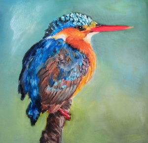 King Fisher