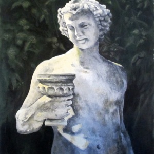 A Toast to Burden