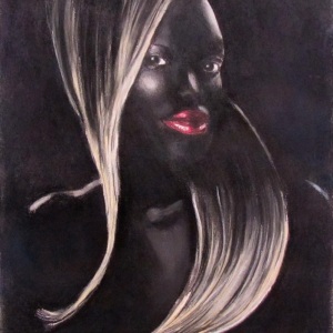 Black Beauty