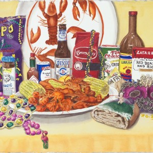 Bon Appetite