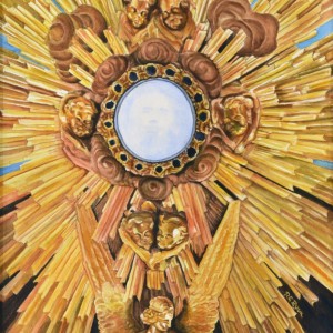 Holy-Vessel