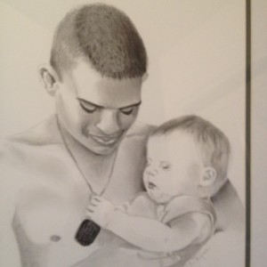 Connor & Carson
