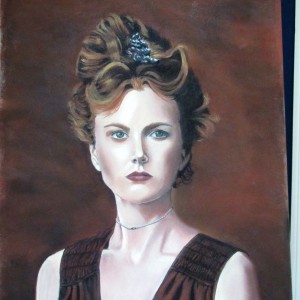Nicole Kidman