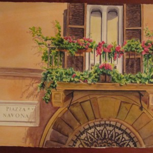 Piazza Navona