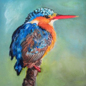 King Fisher