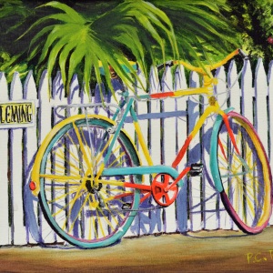 Island-Transportation