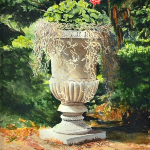 Ode to an Urn