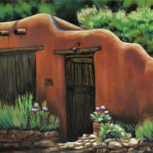 Old Santa Fe