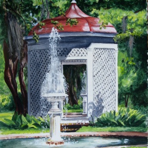 Rosedown Retreat