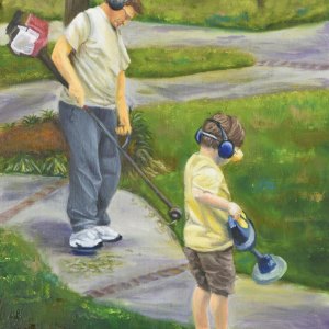 The-Helper-12x16-oil-1