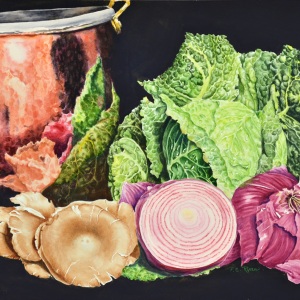 Vegan Fare