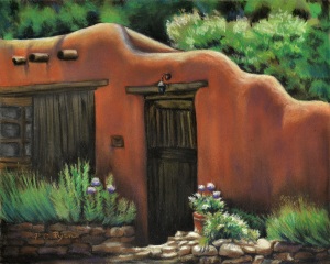 Old Santa Fe